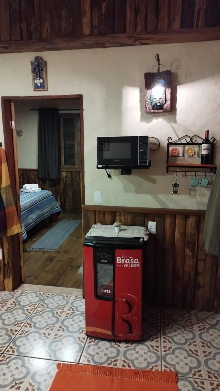 Chales De Analuz Visconde De Maua Εξωτερικό φωτογραφία